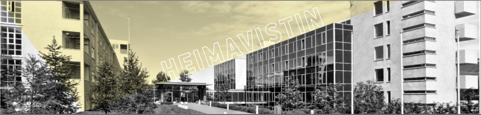 Opið fyrir umsóknir um heimavist næsta skólaár