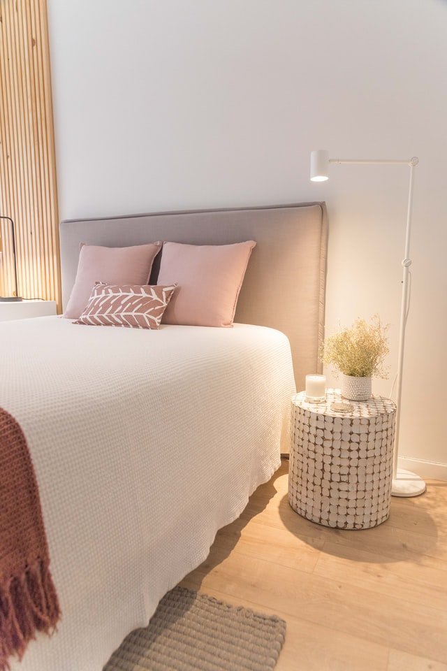 Reglur um næturgesti á Heimavist MA og VMA