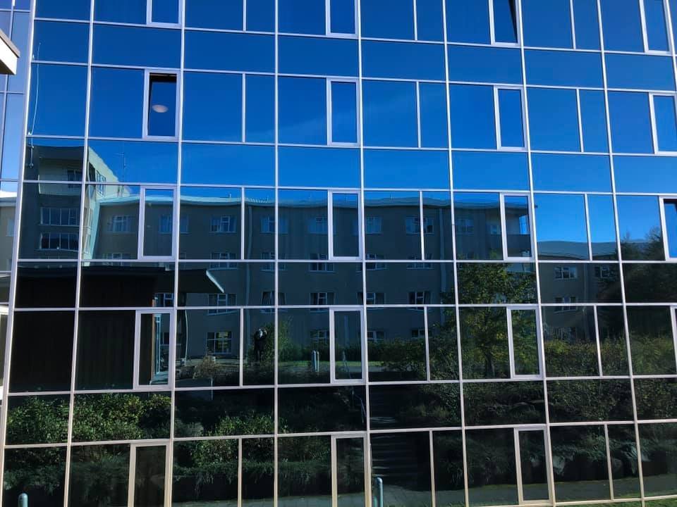 Lyftan á nýju vist verður óvirk dagana 11.-18. nóvember