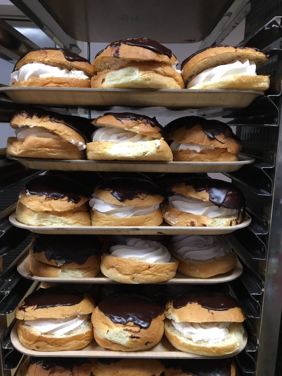 Vetrarfrí framundan