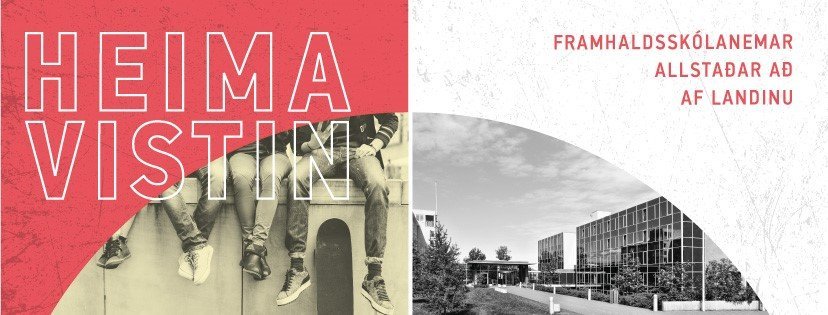 Móttaka íbúa VMA og MA skólaárið 2023-2024