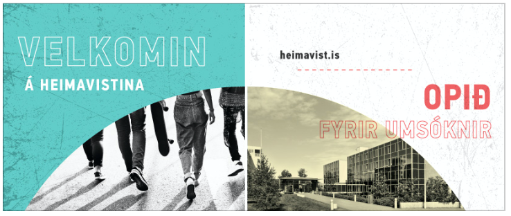 Opið fyrir umsóknir