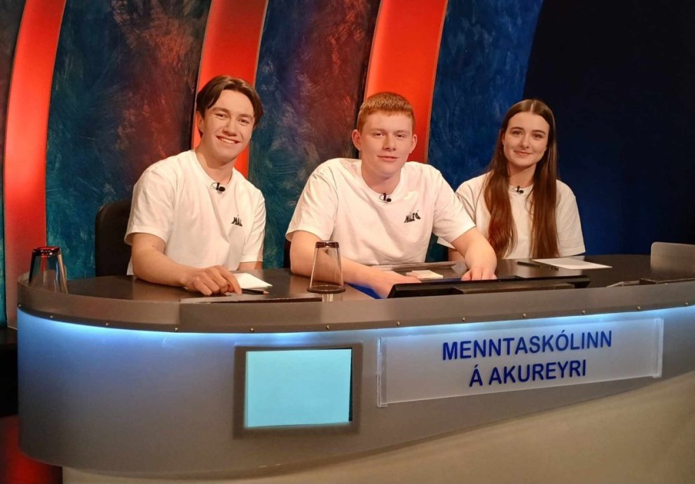 GETTU BETUR sýnt í beinni útsendingu á Setustofunni í kvöld kl 20:00