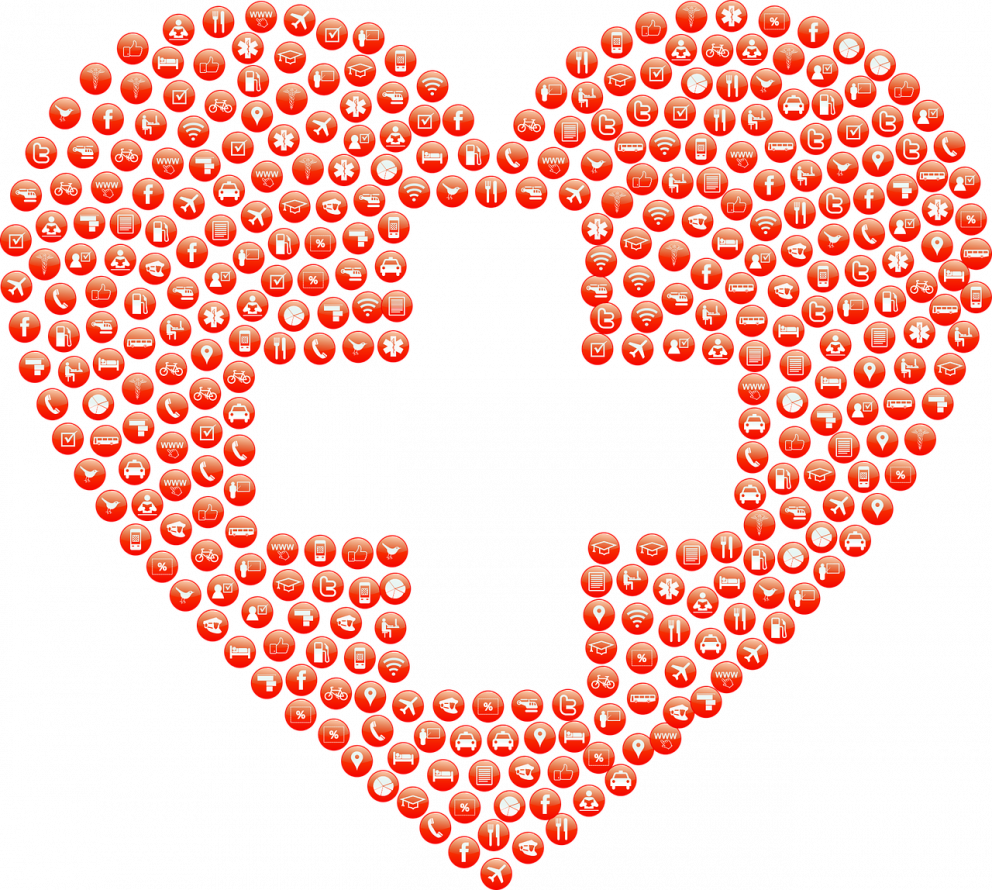 Hjúkrunarfræðingur á síðustu vakt fyrir jólin!