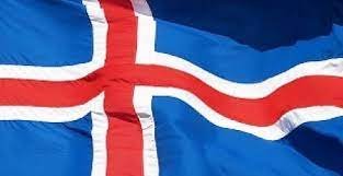 Gleðilega þjóðhátíð