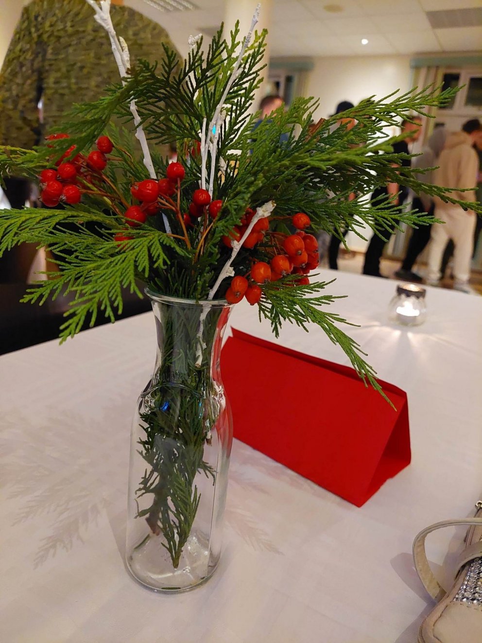 Íbúar sem hætta í skóla og flytja af Heimavist um áramót