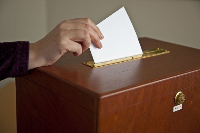 Kosning til Heimavistarráðs skólaárið 2024-2025