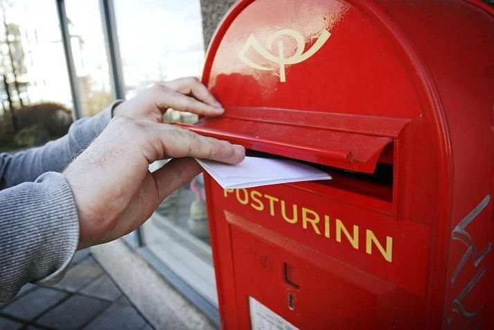 Húsaleigusamningar VMA íbúa farnir í póst