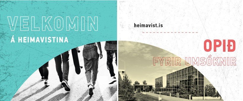 Opið fyrir umsóknir vorið 2025