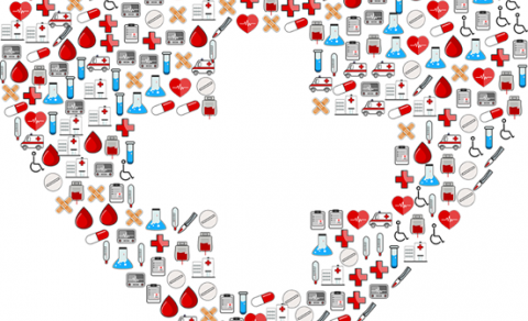 Viðvera skólahjúkrunarfræðings í MA og VMA