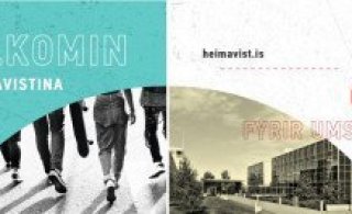 Opið fyrir umsóknir um heimavist fyrir næsta skólaár