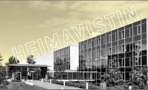 Opið fyrir umsóknir um heimavist næsta skólaár