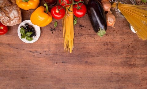 Skráning í mötuneyti