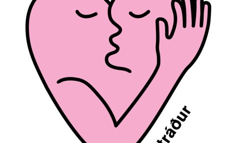 Fræðslukvöld Ástráðs á sunnudaginn 10. mars kl. 20:00