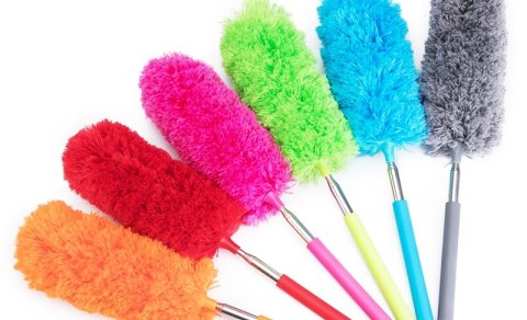 Starf í boði fyrir íbúa