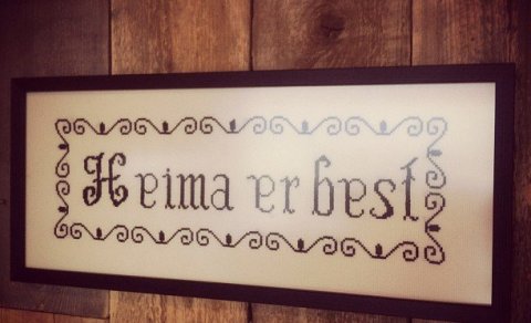 Námsmatsdagar og vetrarfrí 19. og 20. febrúar