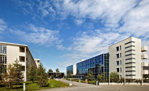 Húsnæðisbætur fyrir íbúa Heimavistar