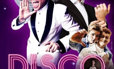 Árshátíð Þórdunu 10. mars