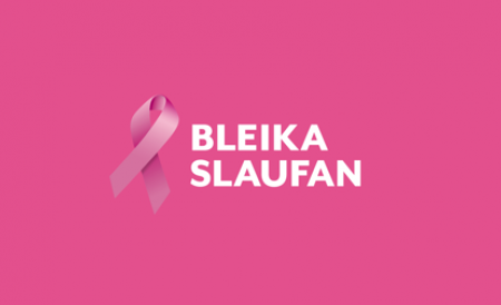 Bleikur dagur föstudaginn 14. október