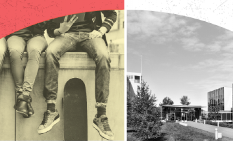 Laus pláss á heimavistinni næsta skólaár