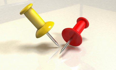 Minnum á að tilkynna ef íbúar eru lasnir