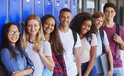 Gangafundir fyrir íbúa á Heimavist MA og VMA verða mánudaginn 29. ágúst 2022