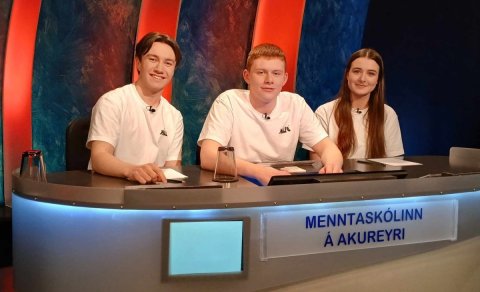 GETTU BETUR sýnt í beinni útsendingu á Setustofunni í kvöld kl 20:00