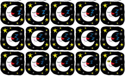 Minnum á næðistímann frá kl 23