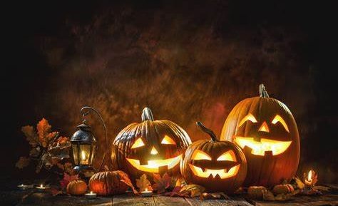 Bíó í kvöld á setustofunni - varúð hrollvekja!