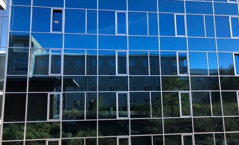 Truflanir á neti og jafnvel netsambandslaust þriðjudaginn 21. október