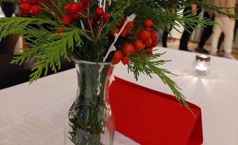 Íbúar sem hætta í skóla og flytja af Heimavist um áramót