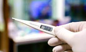 Munum að tilkynna ef íbúar eru lasnir!