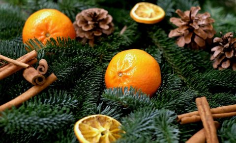 Jólaföndur Heimavistarráðs