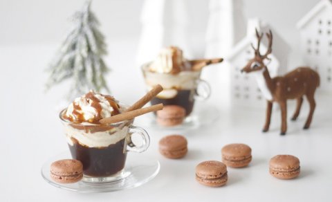 AÐVENTUSTEMNING Í MÖTUNEYTINU KL. 20-21.30 ANNAÐ KVÖLD.