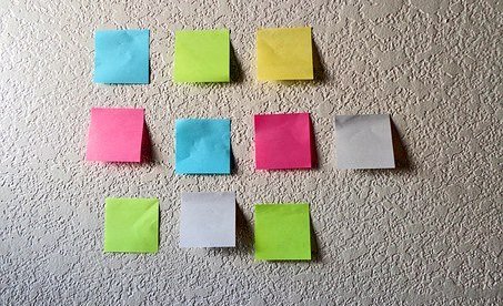 Hagnýtar upplýsingar fyrir nýja íbúa!