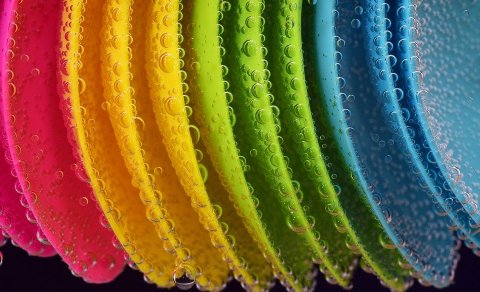 Unnið úr umsóknum