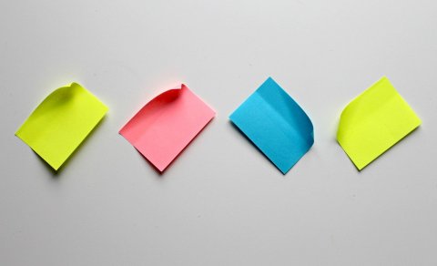 Hagnýtar upplýsingar fyrir nýja íbúa á heimavist