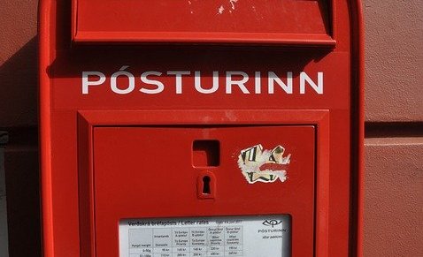 Húsaleigusamningar MA íbúa farnir í póst