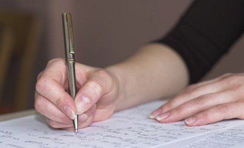 Próftími á heimavist