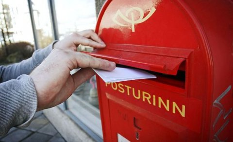 Húsaleigusamningar VMA íbúa farnir í póst