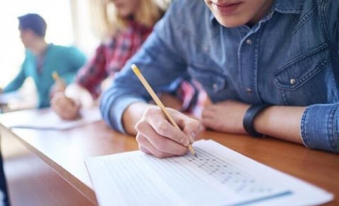 Reglur á próftíma taka gildi