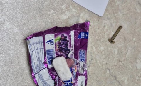 Tæmum vasana áður en fatnaðurinn fer í þvott!