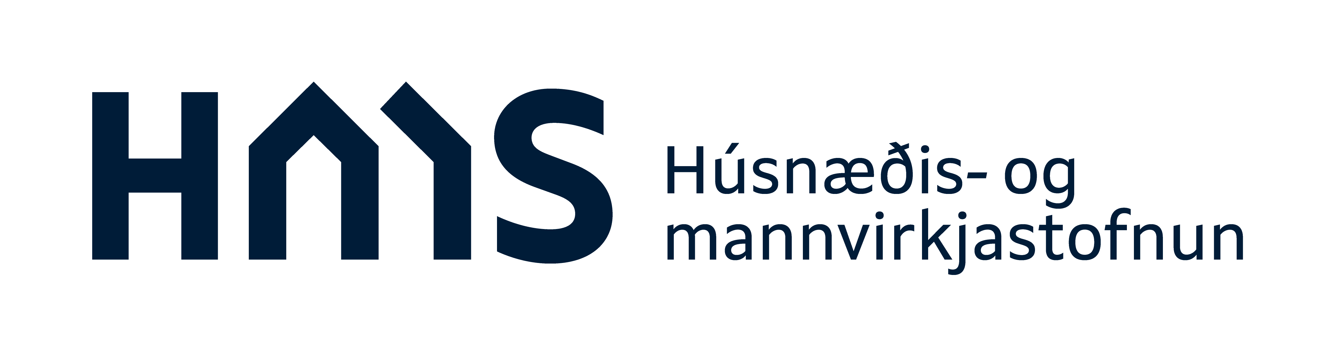 Húsnæðis og mannvirkjastofnun