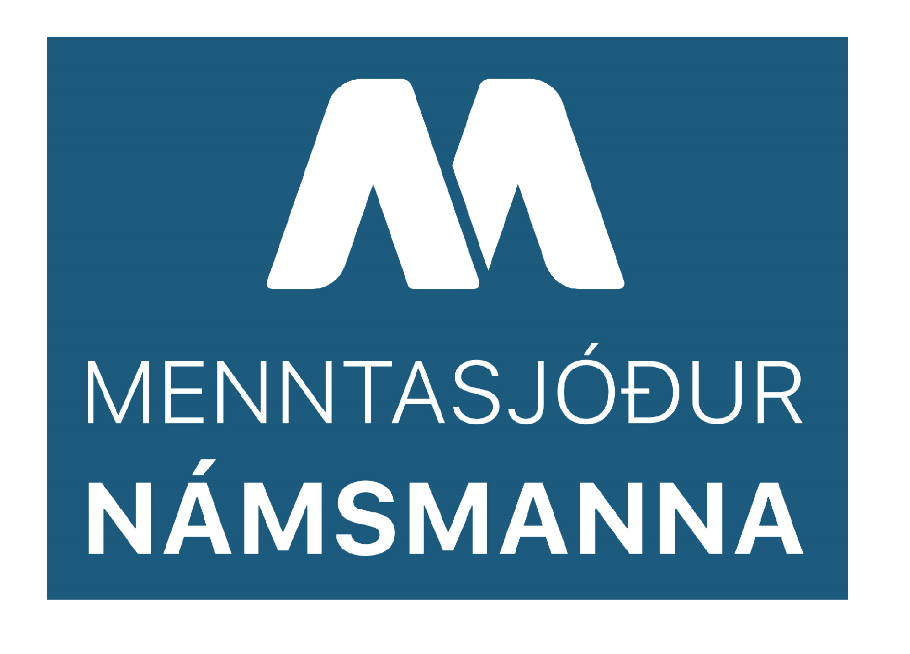 Menntasjóður námsmanna